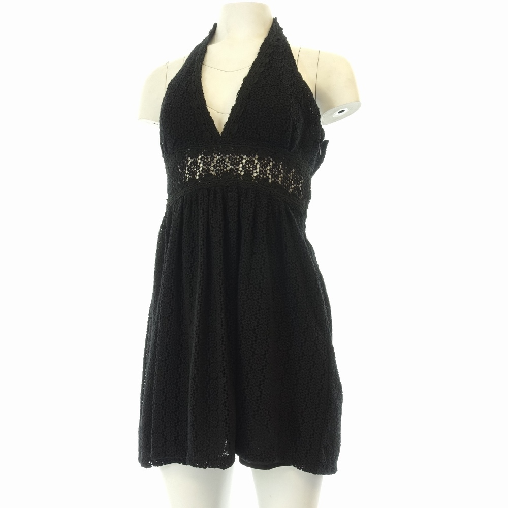 Free People Mini Dress Short Womens Evening 2